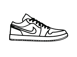 JORDAN 1 LOW