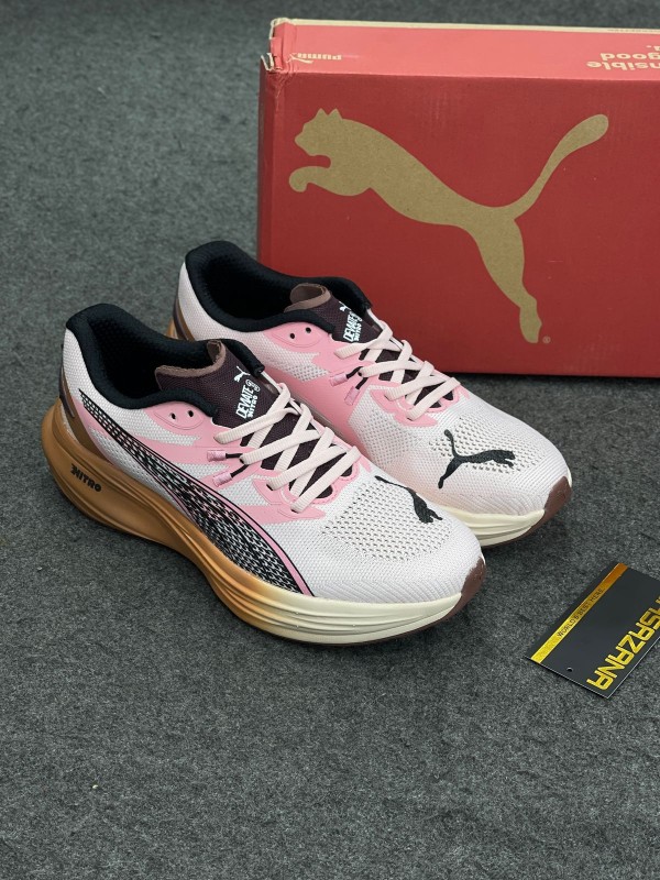 Deviate NITRO™ 3 x THE BROOKLYN CIRCUS (1:1)