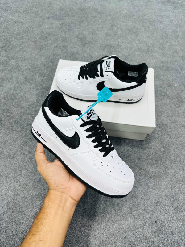 AF1 Black Logo(OEM)