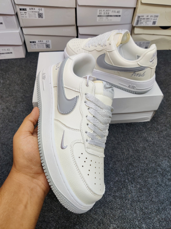 AF1 Beep Gold(OEM)