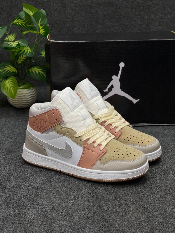 AJ1 High Paris RED (A Grade)