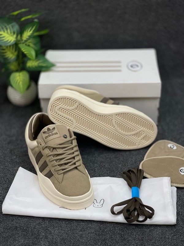 Campus Light Bad Bunny Brown (1:1)