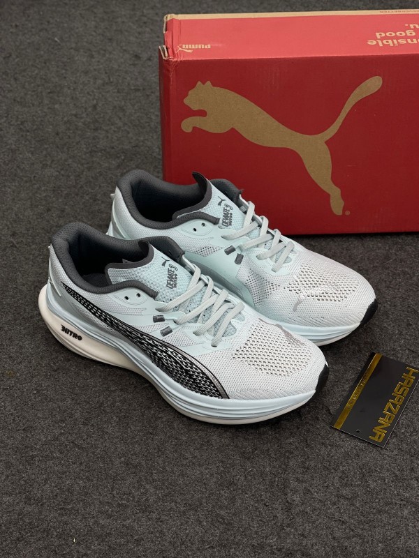 Deviate Nitro 3 'Nitro Blue Galactic Grey' (1:1)