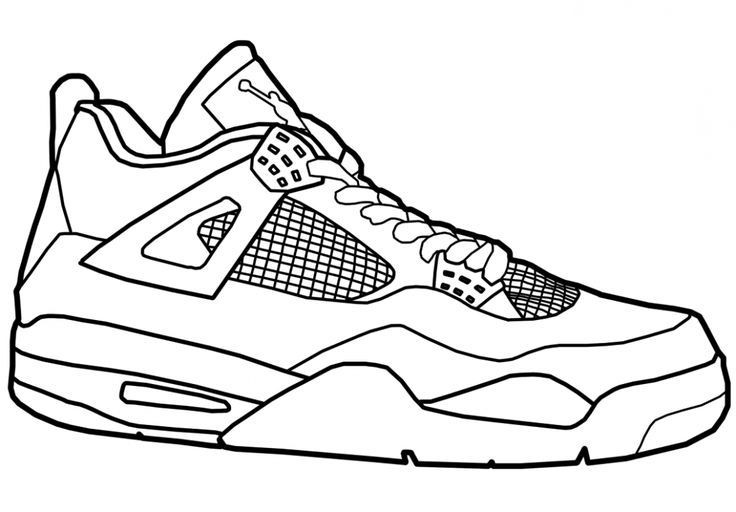 JORDAN 4