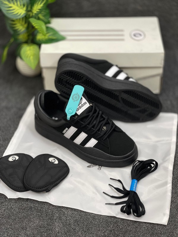 Campus Light Bad Bunny black (1:1)