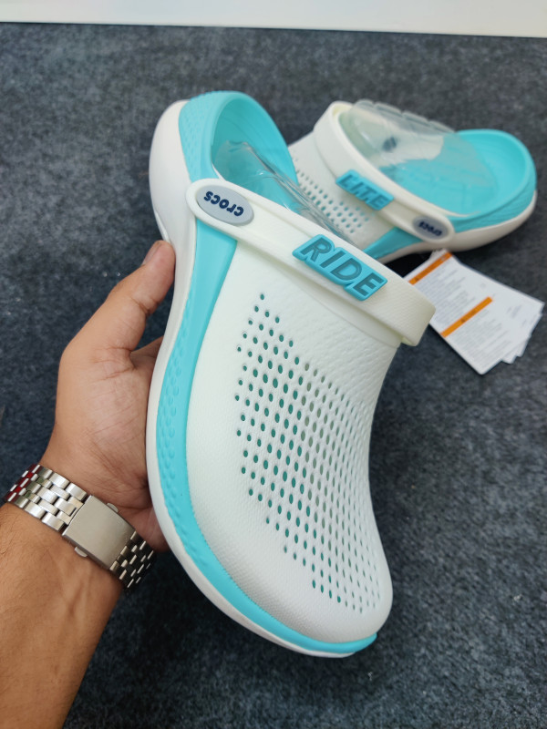 Crocs LiteRide 360 Blue &