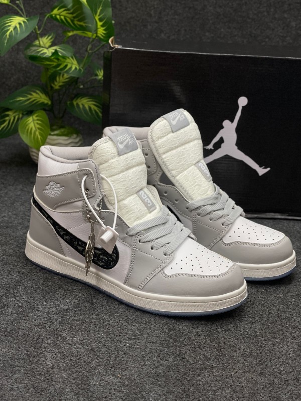 AJ1 High D!OR (A Grade)