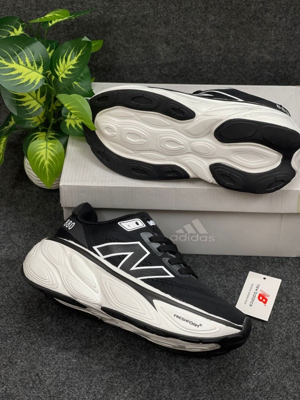 NEW BALANCE 880v13 BLACK (OEM)